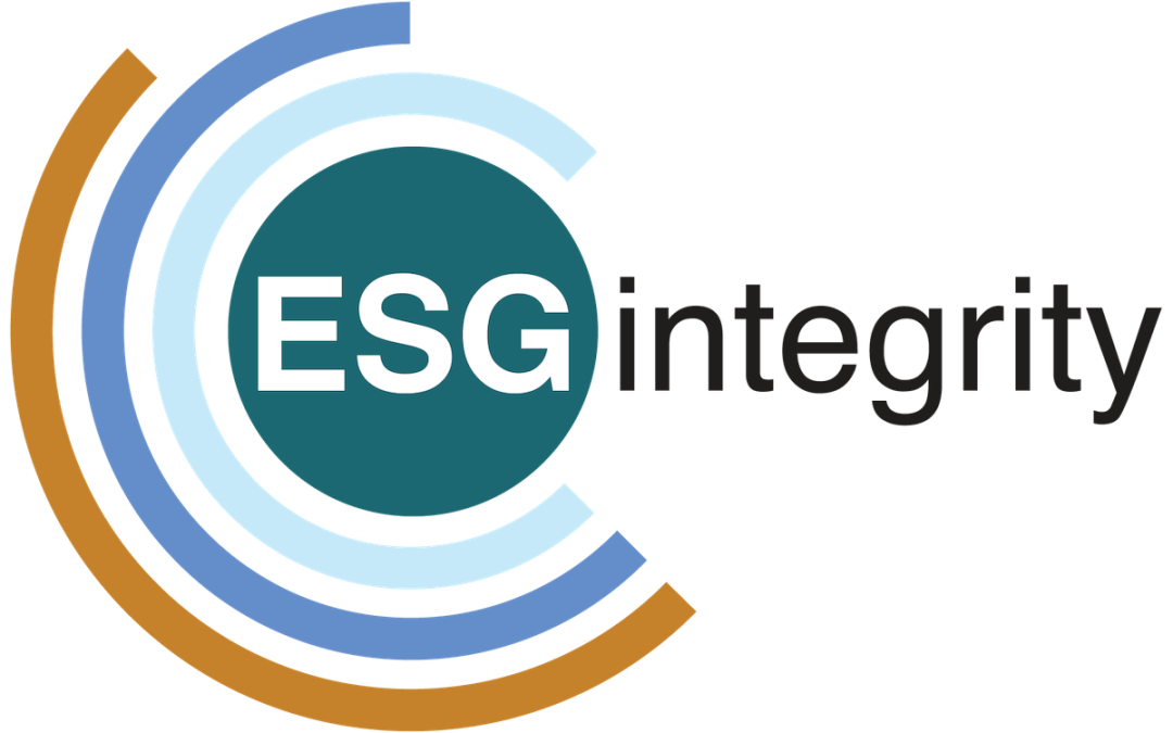 HBW Resources and Fuels Institute Launch New ESG Integrity Platform to Simplify Credible ESG Reporting
